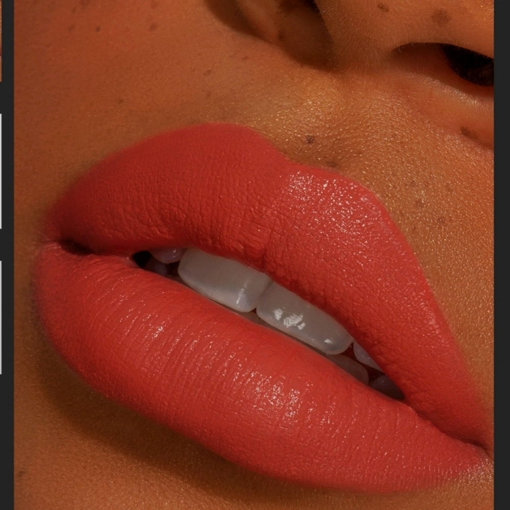 Kylie cosmetics | Miami matte lipstick